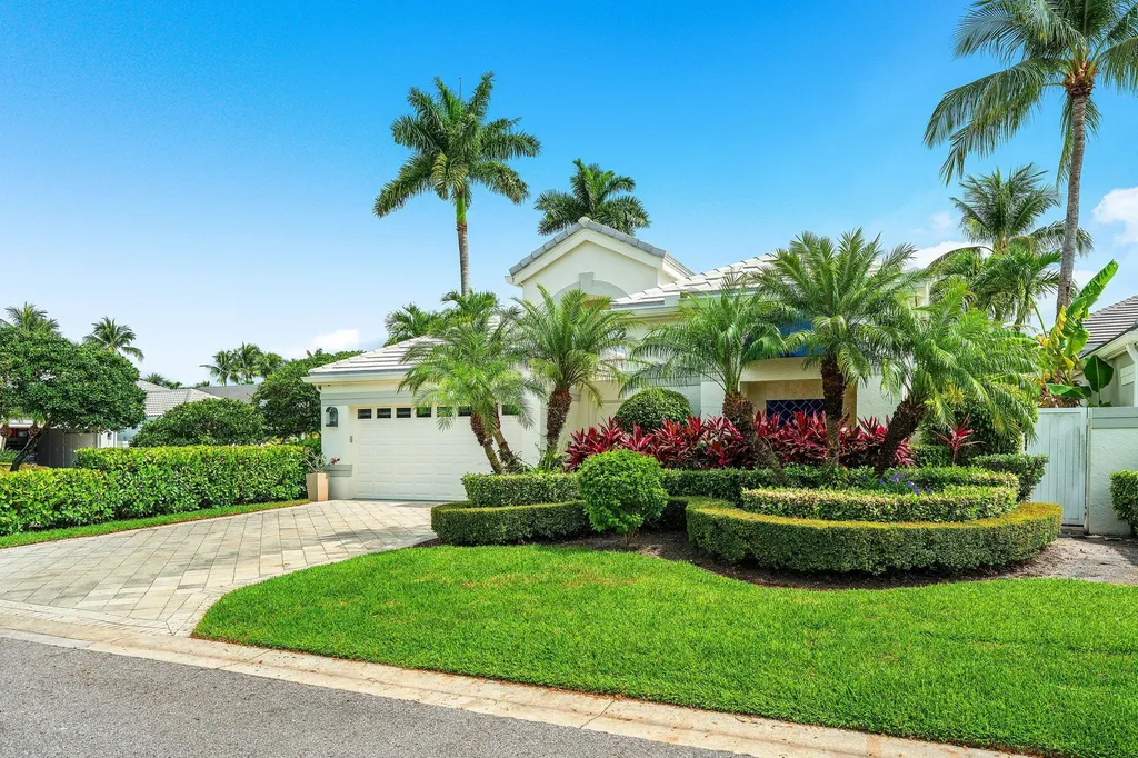 3507 NW Clubside Circle Boca Raton FL 33496
