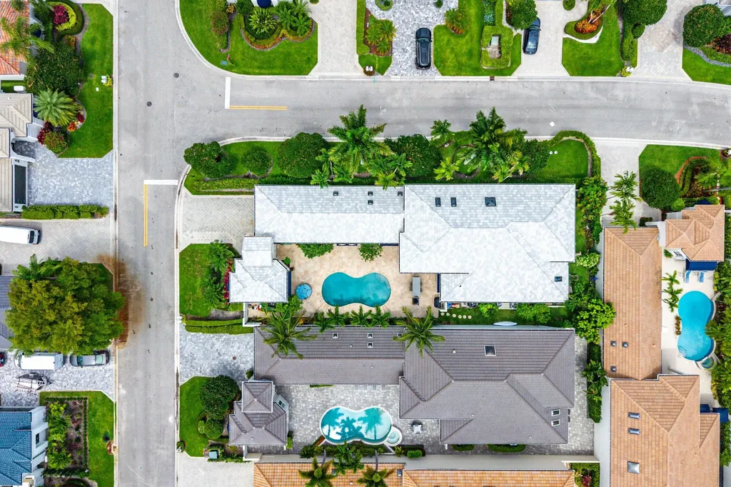 3507 NW Clubside Circle Boca Raton FL 33496