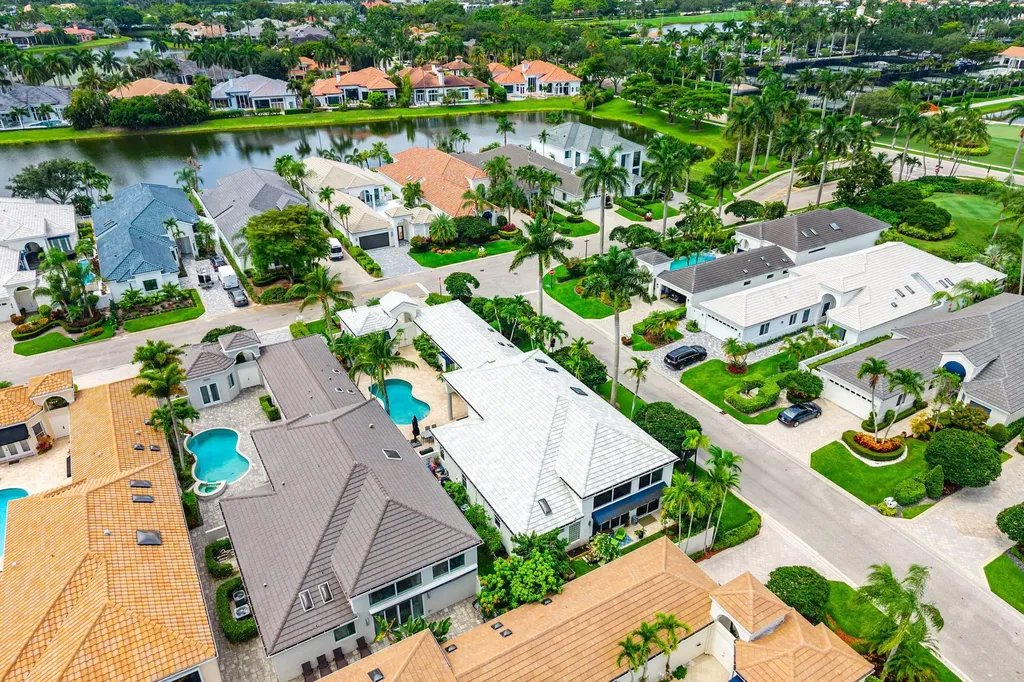 3507 NW Clubside Circle Boca Raton FL 33496