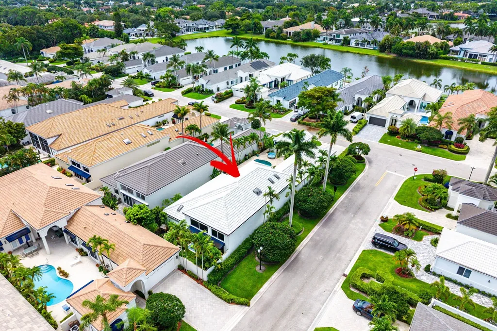 3507 NW Clubside Circle Boca Raton FL 33496