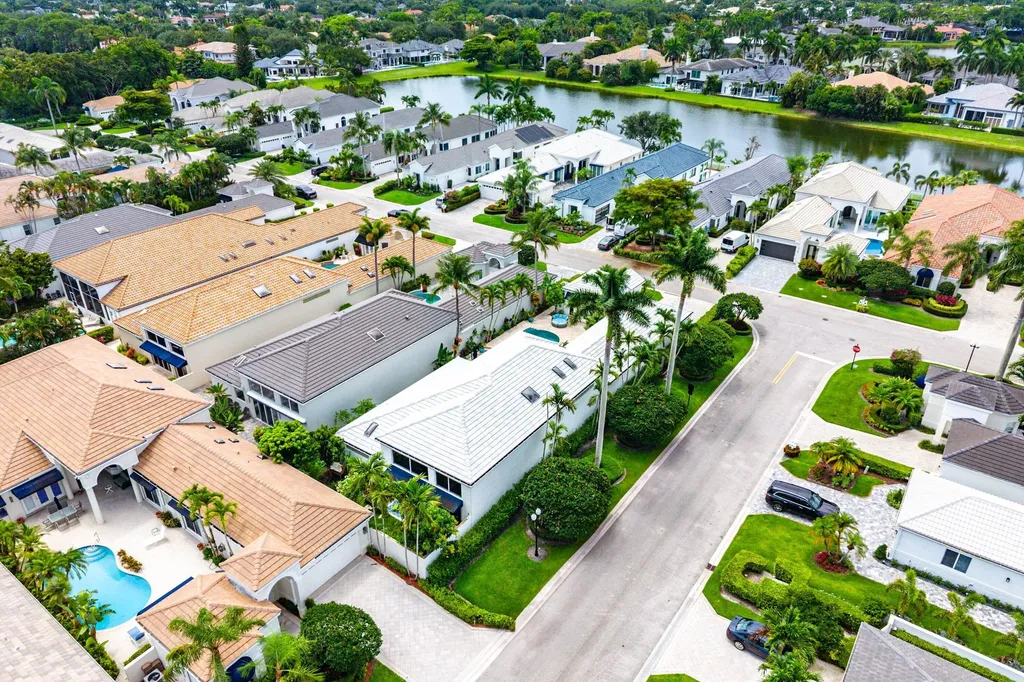 3507 NW Clubside Circle Boca Raton FL 33496