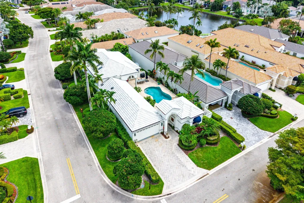 3507 NW Clubside Circle Boca Raton FL 33496
