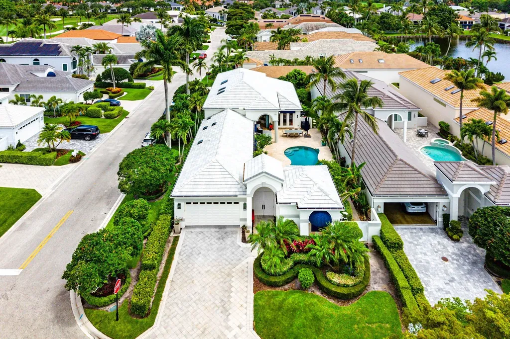 3507 NW Clubside Circle Boca Raton FL 33496