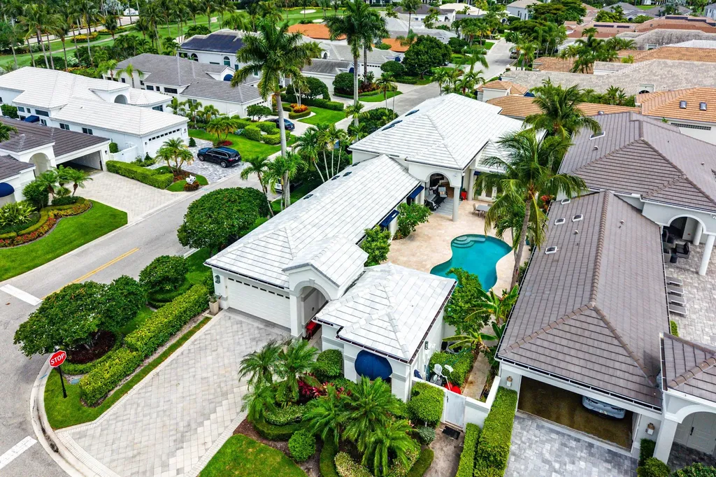 3507 NW Clubside Circle Boca Raton FL 33496