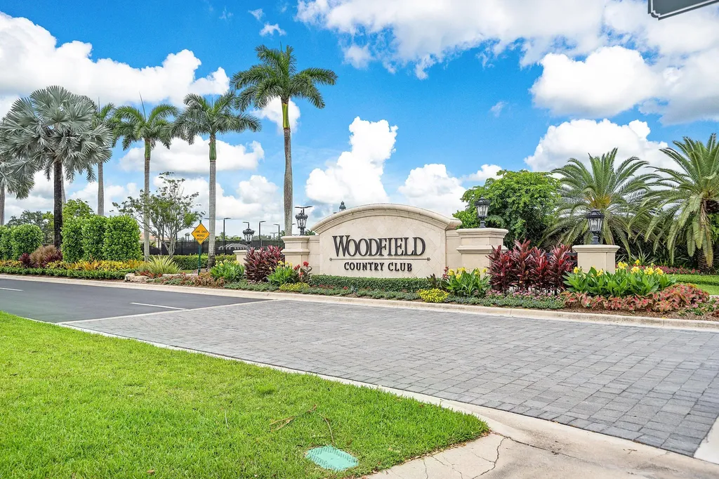 3507 NW Clubside Circle Boca Raton FL 33496