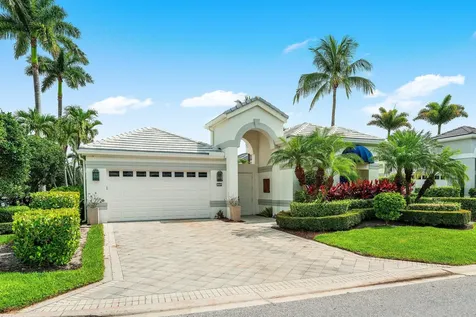 3507 NW Clubside Circle Boca Raton FL 33496