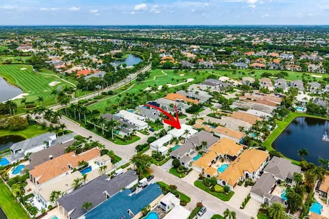 3507 NW Clubside Circle Boca Raton FL 33496