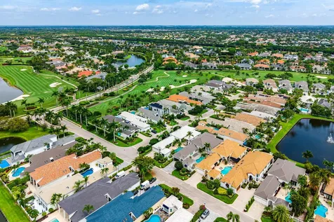 3507 NW Clubside Circle Boca Raton FL 33496