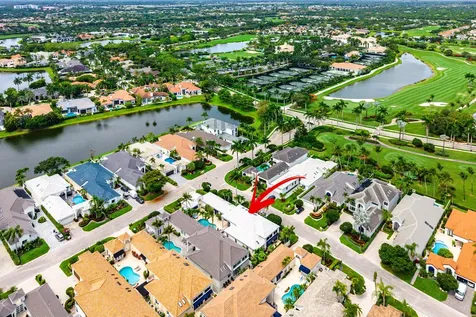 3507 NW Clubside Circle Boca Raton FL 33496