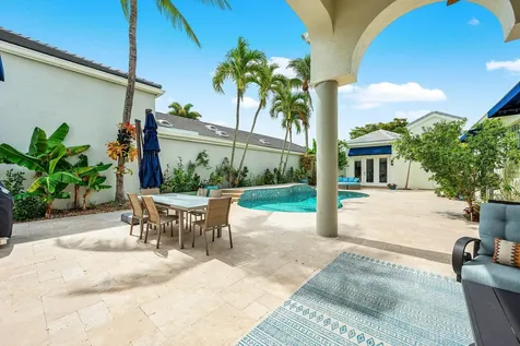 3507 NW Clubside Circle Boca Raton FL 33496