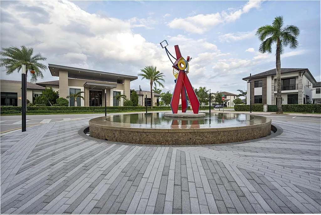 8321 Central Park Boulevard Doral FL 33166