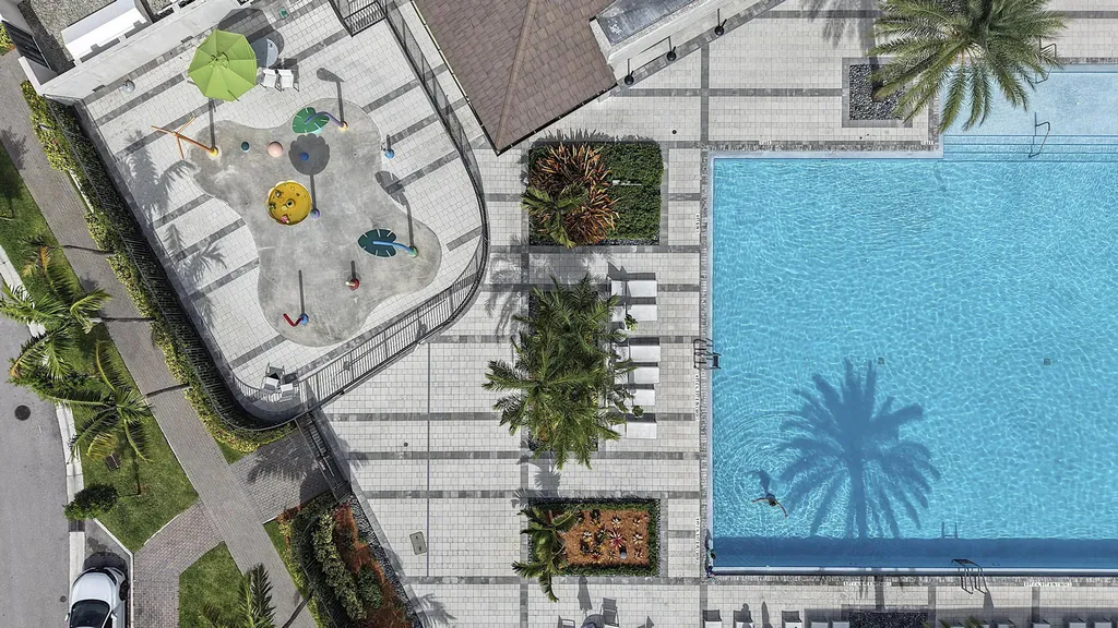 8321 Central Park Boulevard Doral FL 33166