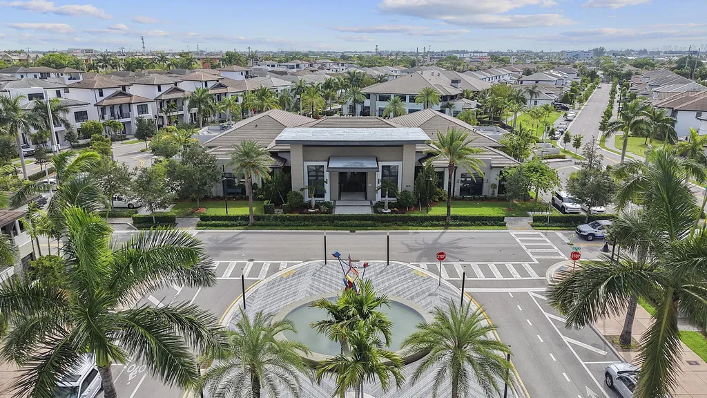 8321 Central Park Boulevard Doral FL 33166
