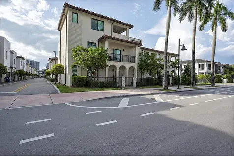 8321 Central Park Boulevard Doral FL 33166