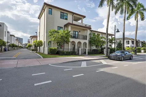8321 Central Park Boulevard Doral FL 33166
