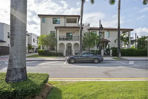 8321 Central Park Boulevard Doral FL 33166
