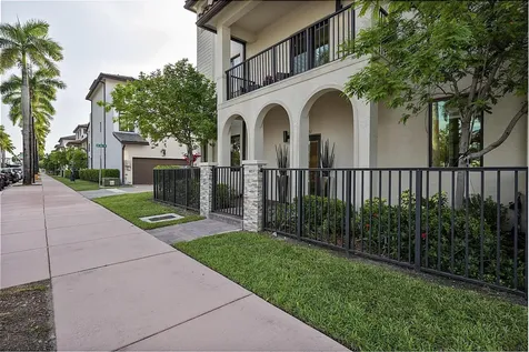 8321 Central Park Boulevard Doral FL 33166