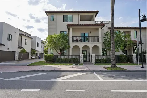 8321 Central Park Boulevard Doral FL 33166
