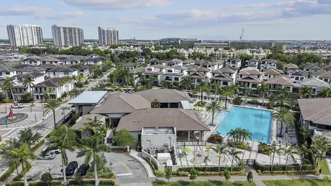 8321 Central Park Boulevard Doral FL 33166