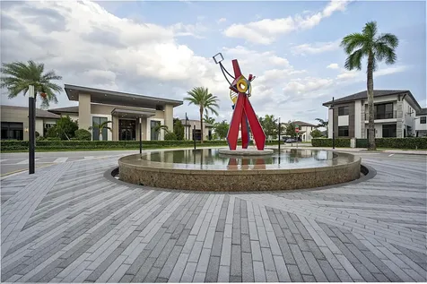 8321 Central Park Boulevard Doral FL 33166