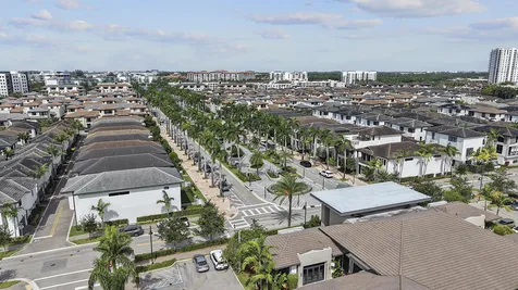 8321 Central Park Boulevard Doral FL 33166