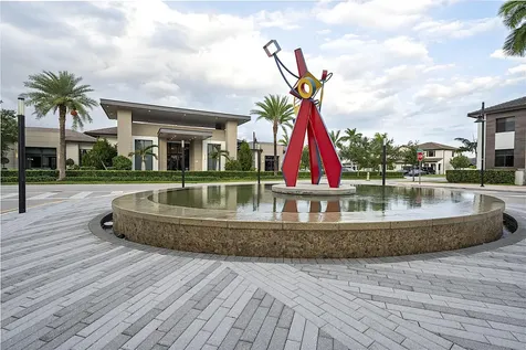 8321 Central Park Boulevard Doral FL 33166