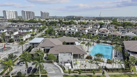 8321 Central Park Boulevard Doral FL 33166