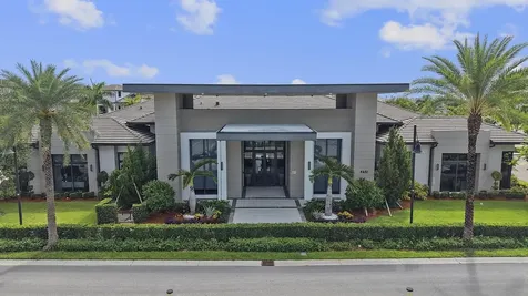 8321 Central Park Boulevard Doral FL 33166