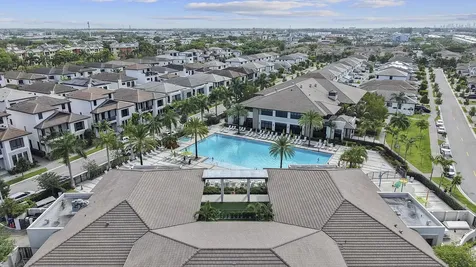 8321 Central Park Boulevard Doral FL 33166