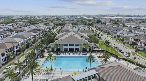 8321 Central Park Boulevard Doral FL 33166