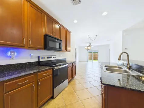 157 Blue Grotto Drive Fort Pierce FL 34945