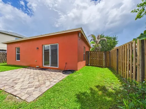 157 Blue Grotto Drive Fort Pierce FL 34945