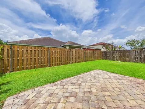 157 Blue Grotto Drive Fort Pierce FL 34945