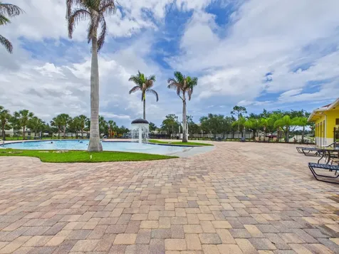 157 Blue Grotto Drive Fort Pierce FL 34945