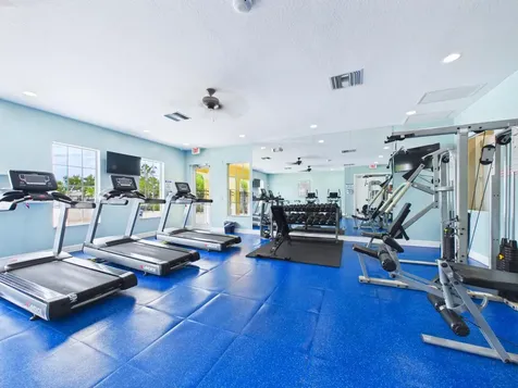 157 Blue Grotto Drive Fort Pierce FL 34945