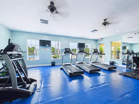 157 Blue Grotto Drive Fort Pierce FL 34945