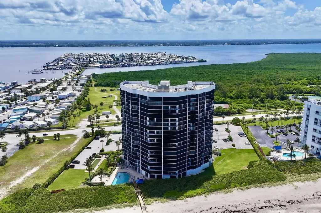 9650 S Ocean Drive Jensen Beach FL 34957