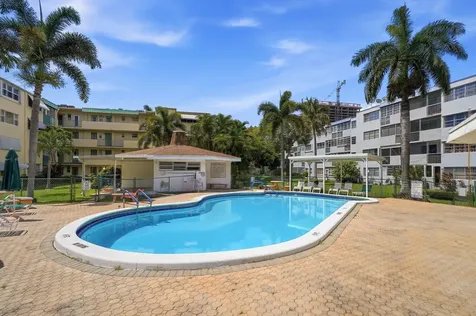 1333 E Hallandale Beach Boulevard Hallandale Beach FL 33009