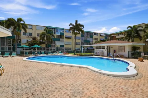 1333 E Hallandale Beach Boulevard Hallandale Beach FL 33009