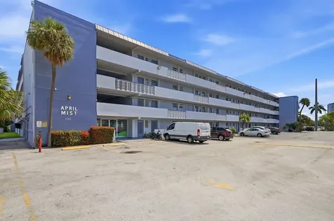 1333 E Hallandale Beach Boulevard Hallandale Beach FL 33009