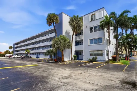 1333 E Hallandale Beach Boulevard Hallandale Beach FL 33009