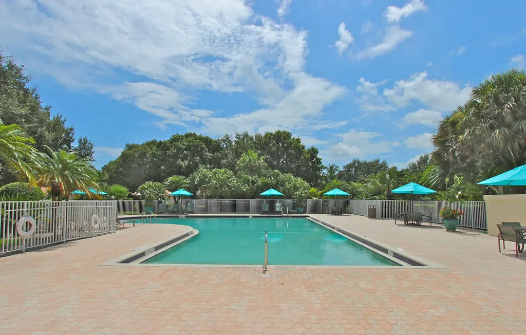 160 Lost Bridge Drive Palm Beach Gardens FL 33410