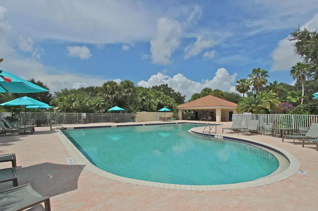 160 Lost Bridge Drive Palm Beach Gardens FL 33410