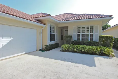 160 Lost Bridge Drive Palm Beach Gardens FL 33410