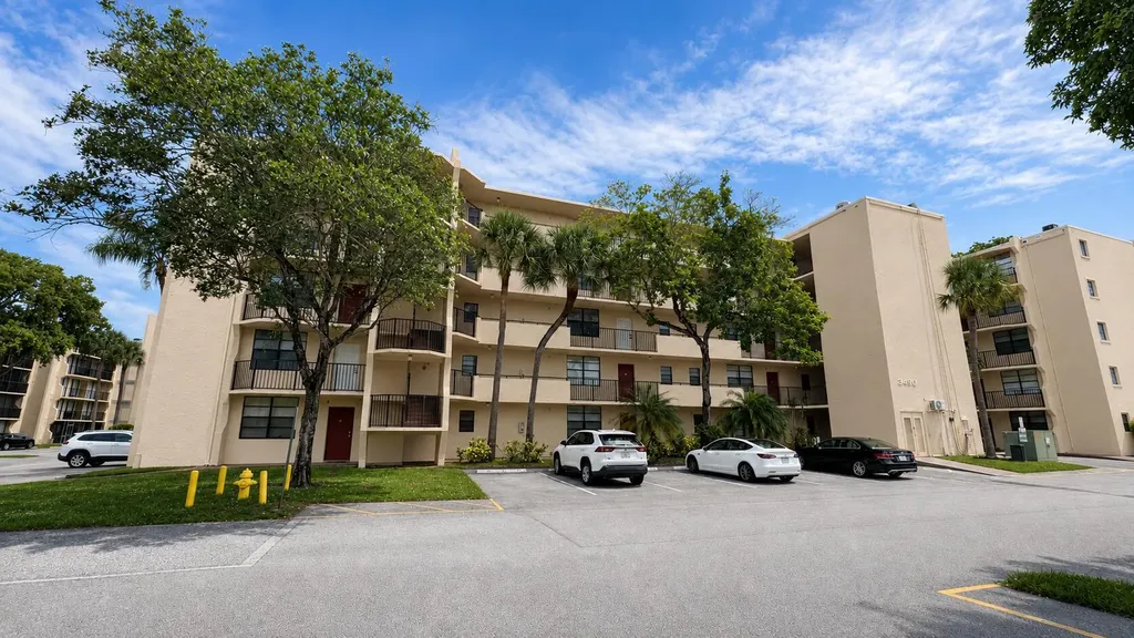 3450 Blue Lake Drive Pompano Beach FL 33064