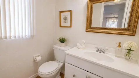 3450 Blue Lake Drive Pompano Beach FL 33064