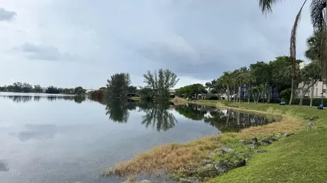 3450 Blue Lake Drive Pompano Beach FL 33064