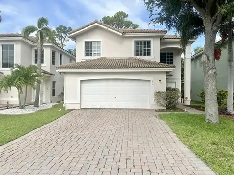 541 Alejandro Lane West Palm Beach FL 33413