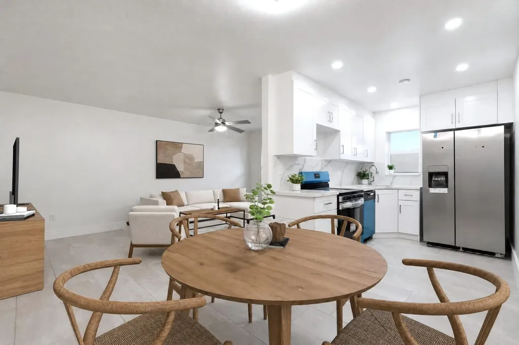 1747 Rodman Street Hollywood FL 33020
