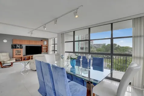 600 Parkview Drive Hallandale Beach FL 33009
